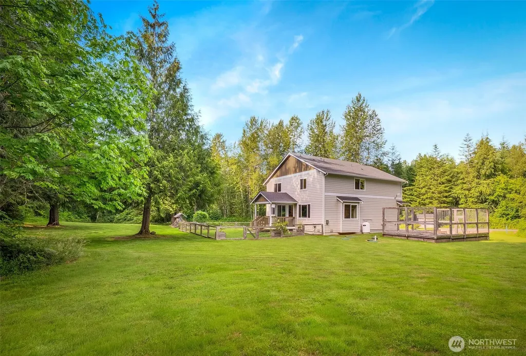 6114 213th Avenue NE Granite Falls WA 98252