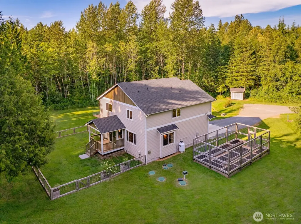 6114 213th Avenue NE Granite Falls WA 98252
