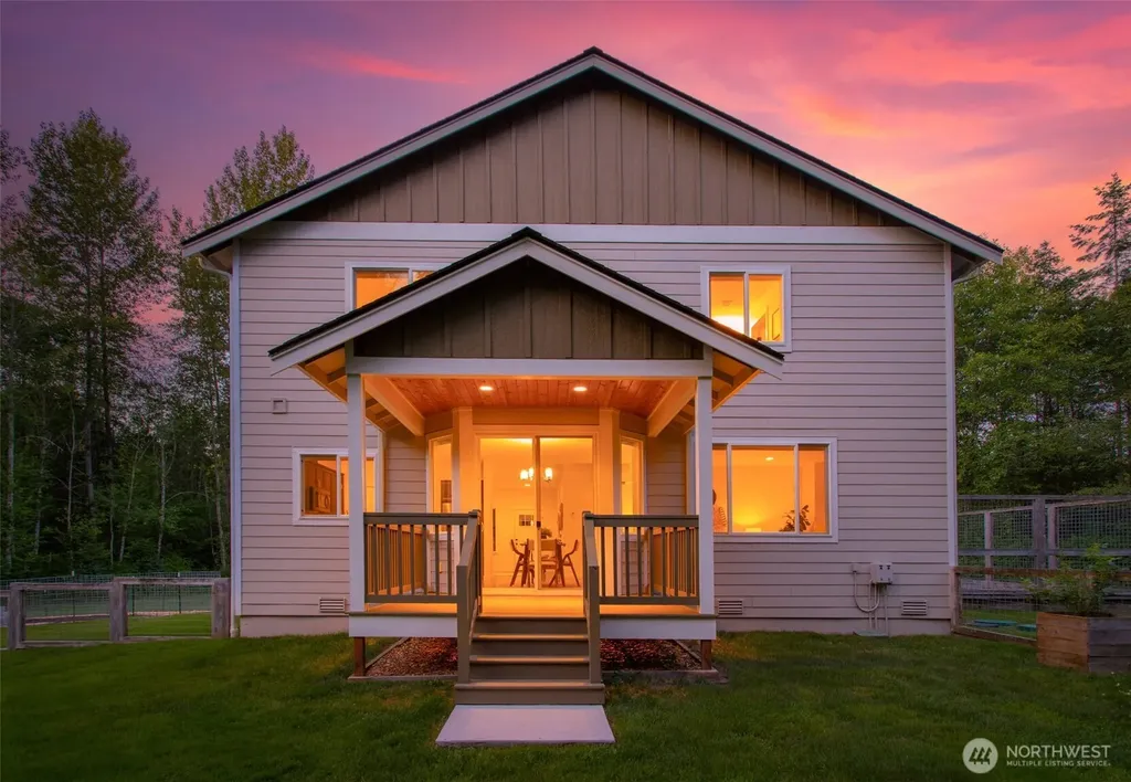 6114 213th Avenue NE Granite Falls WA 98252