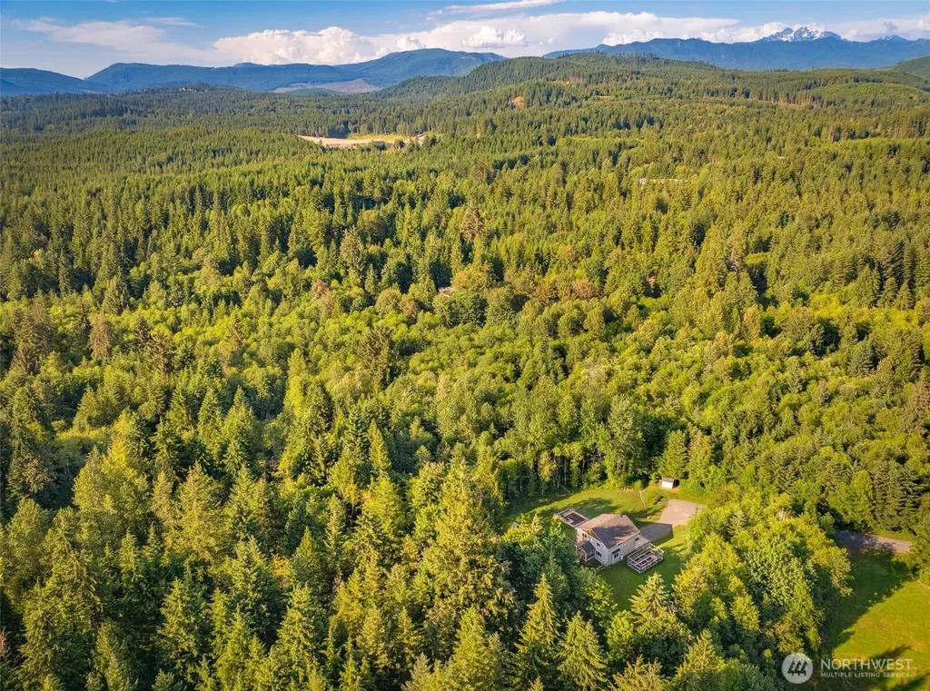 6114 213th Avenue NE Granite Falls WA 98252
