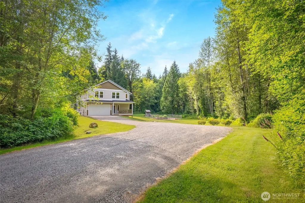 6114 213th Avenue NE Granite Falls WA 98252