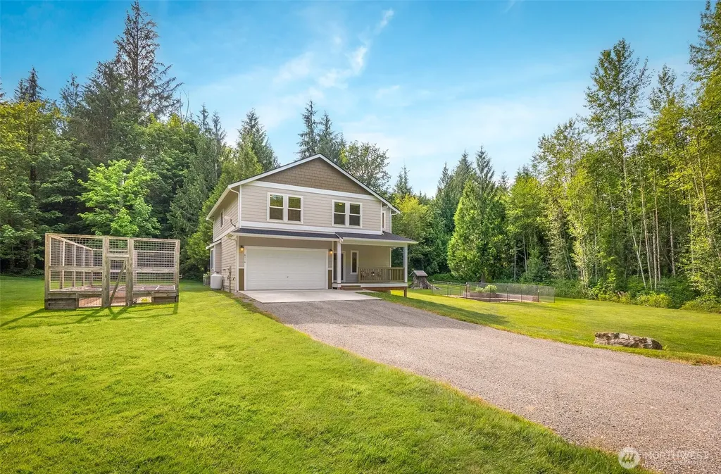 6114 213th Avenue NE Granite Falls WA 98252