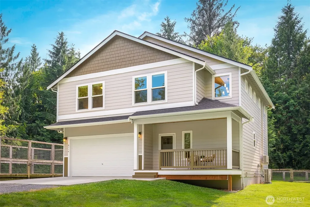 6114 213th Avenue NE Granite Falls WA 98252