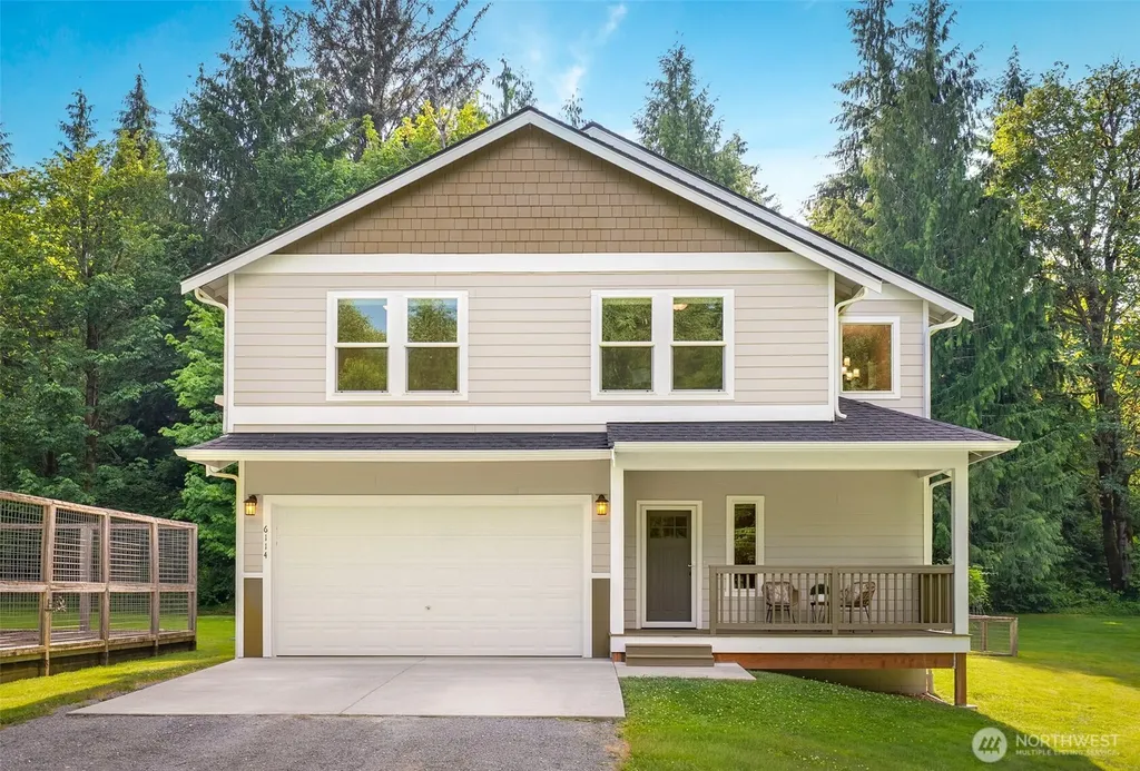 6114 213th Avenue NE Granite Falls WA 98252