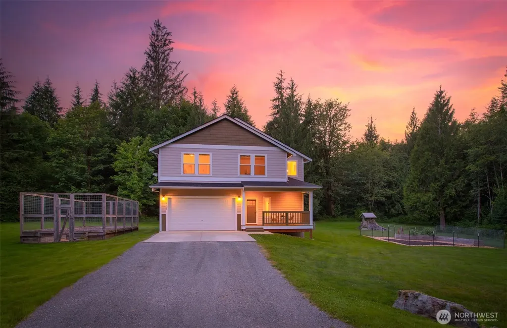 6114 213th Avenue NE Granite Falls WA 98252