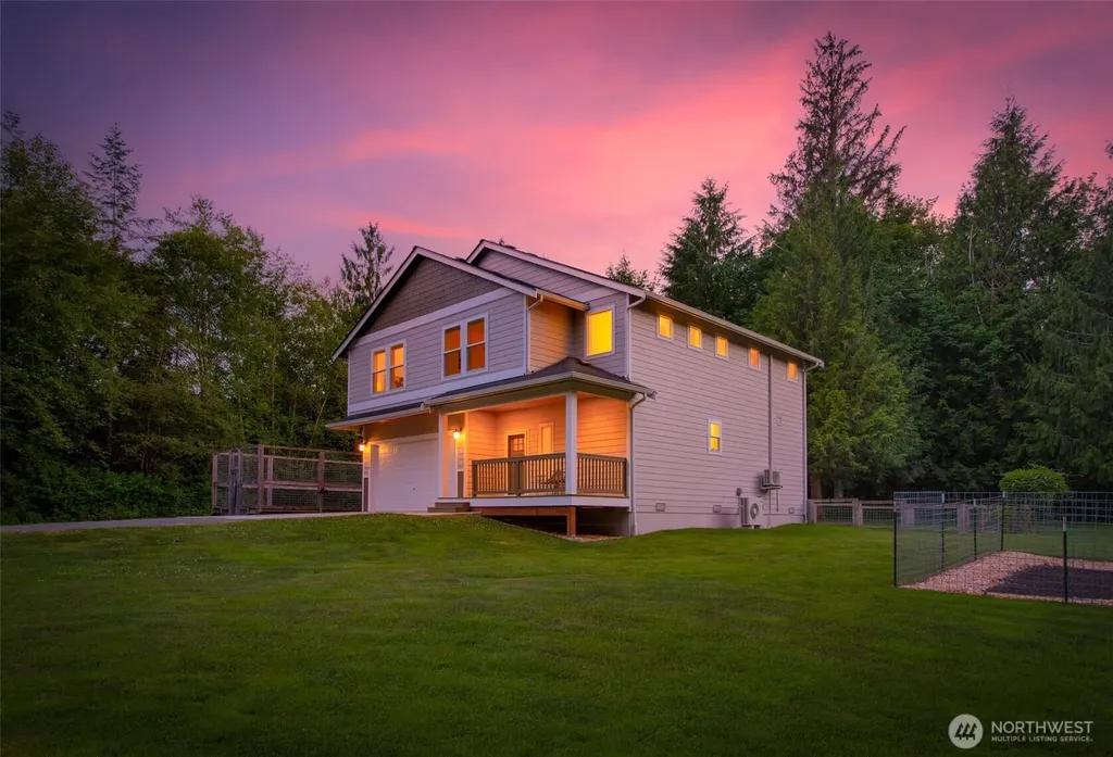 6114 213th Avenue NE Granite Falls WA 98252