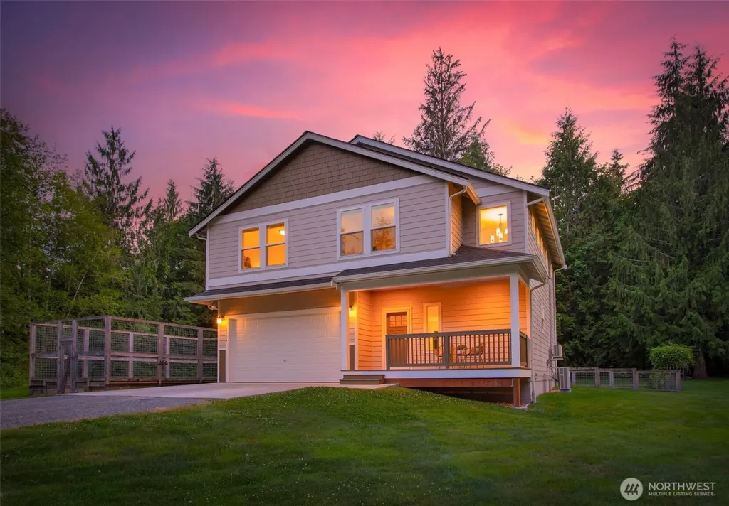 6114 213th Avenue NE Granite Falls WA 98252