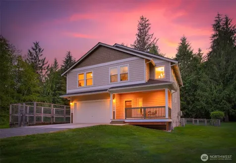 6114 213th Avenue NE Granite Falls WA 98252