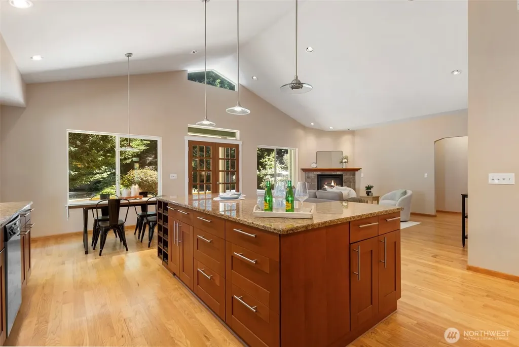 2007 NE Dingley Road Bainbridge Island WA 98110