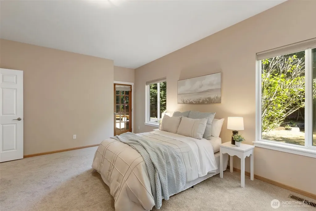 2007 NE Dingley Road Bainbridge Island WA 98110