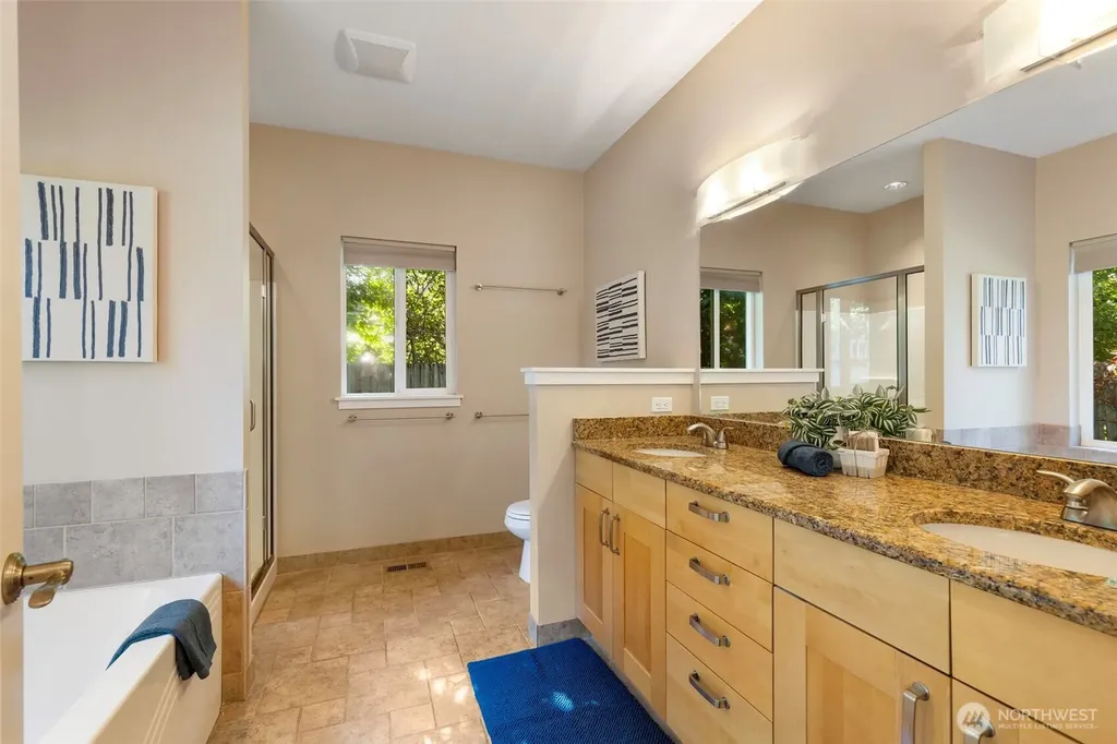 2007 NE Dingley Road Bainbridge Island WA 98110