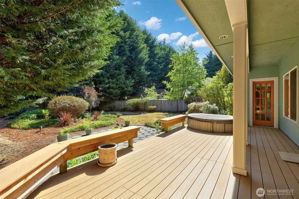 2007 NE Dingley Road Bainbridge Island WA 98110
