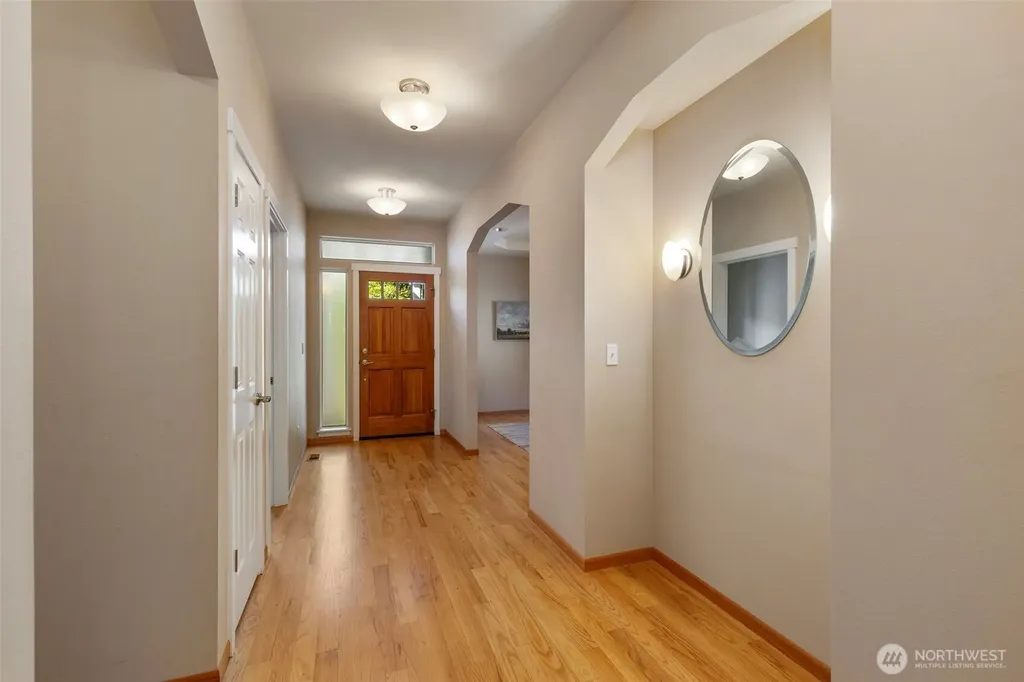 2007 NE Dingley Road Bainbridge Island WA 98110