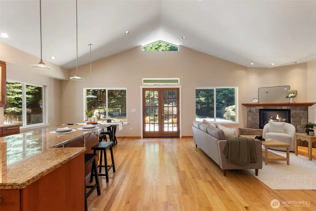 2007 NE Dingley Road Bainbridge Island WA 98110