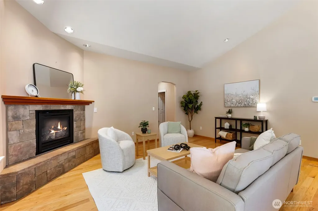 2007 NE Dingley Road Bainbridge Island WA 98110