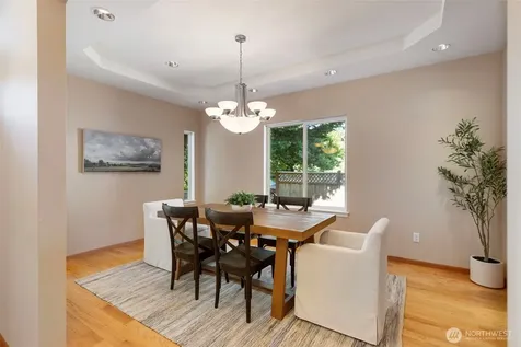 2007 NE Dingley Road Bainbridge Island WA 98110