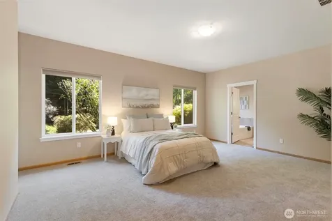 2007 NE Dingley Road Bainbridge Island WA 98110