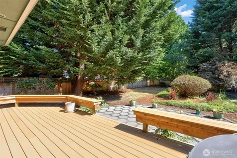 2007 NE Dingley Road Bainbridge Island WA 98110