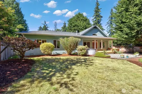 2007 NE Dingley Road Bainbridge Island WA 98110