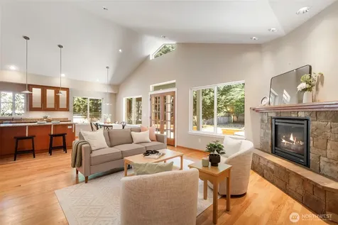 2007 NE Dingley Road Bainbridge Island WA 98110