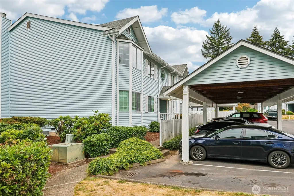 10809 SE 172nd Street Renton WA 98055
