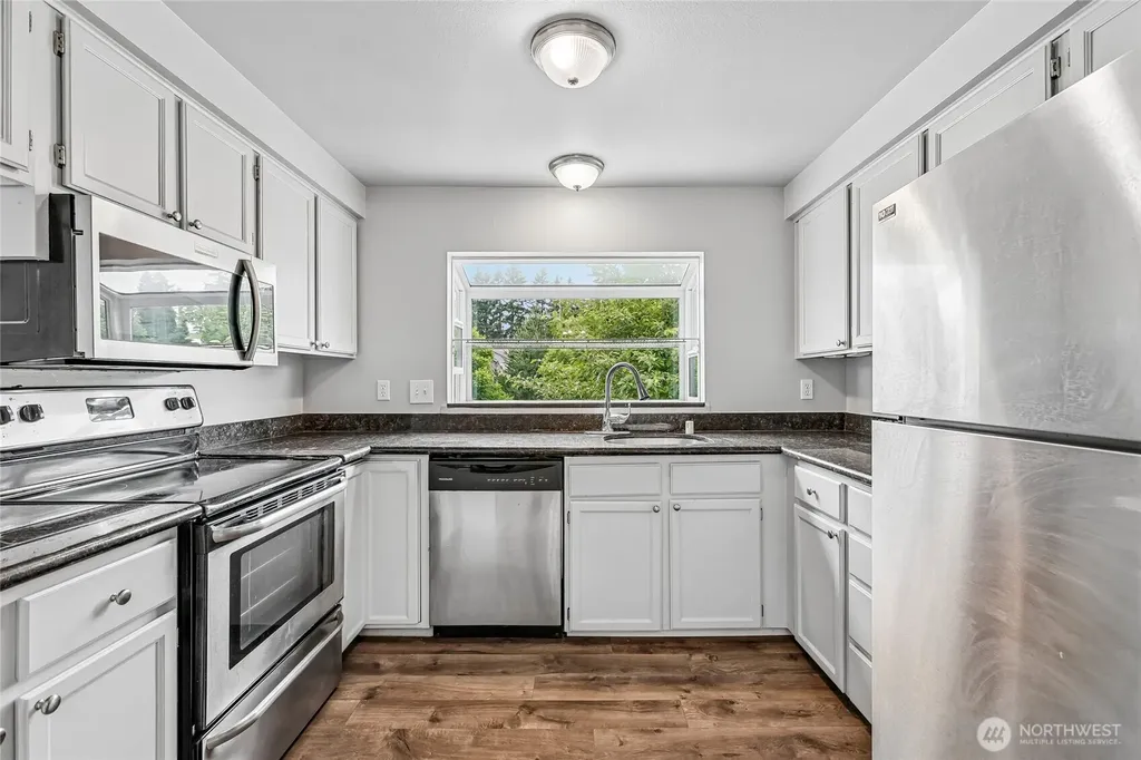 10809 SE 172nd Street Renton WA 98055