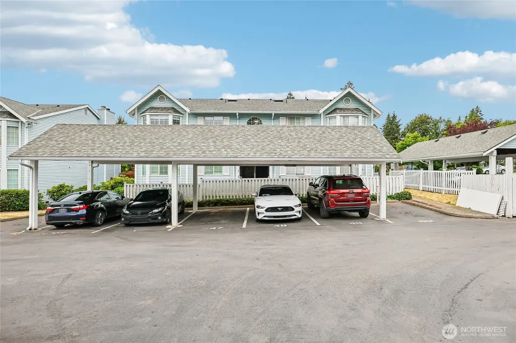10809 SE 172nd Street Renton WA 98055
