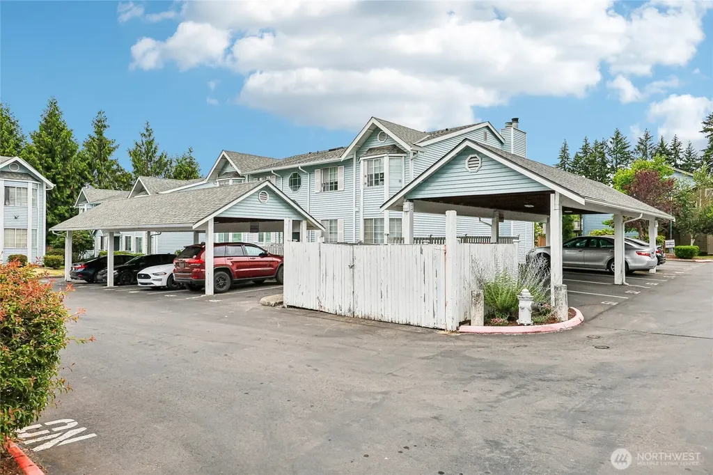 10809 SE 172nd Street Renton WA 98055
