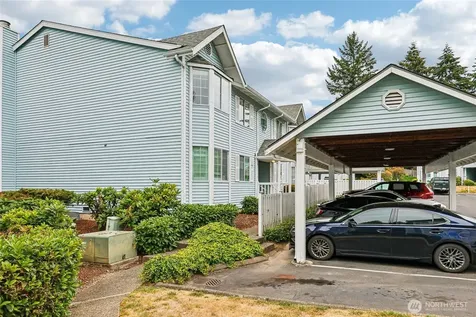10809 SE 172nd Street Renton WA 98055