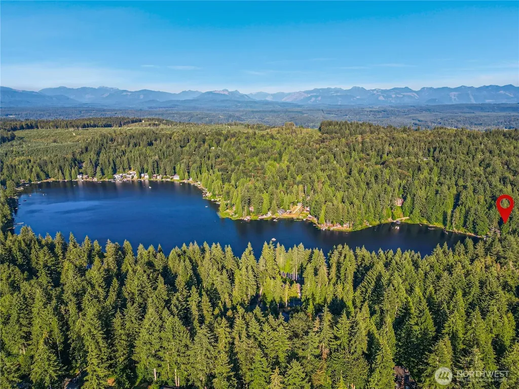 3012 E Ames Lake Drive NE Redmond WA 98053