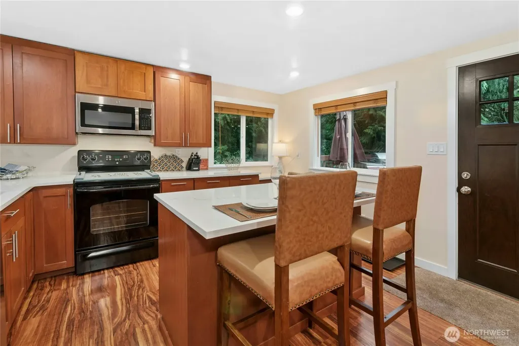 3012 E Ames Lake Drive NE Redmond WA 98053