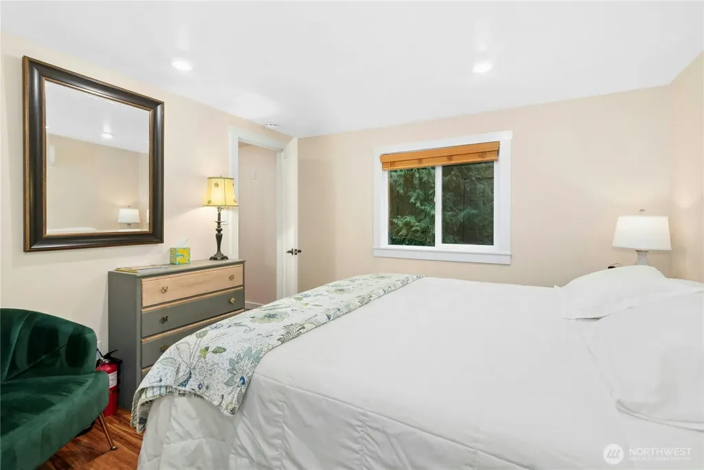 3012 E Ames Lake Drive NE Redmond WA 98053