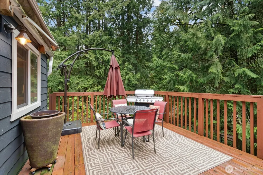 3012 E Ames Lake Drive NE Redmond WA 98053