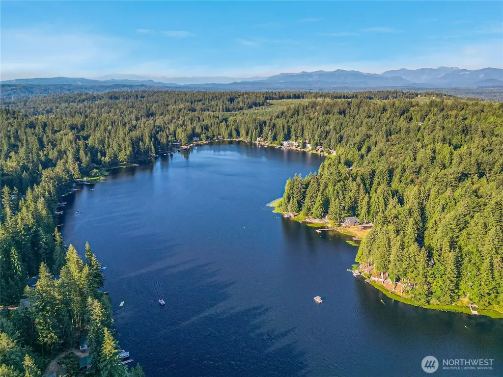 3012 E Ames Lake Drive NE Redmond WA 98053