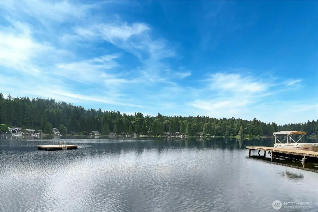 3012 E Ames Lake Drive NE Redmond WA 98053