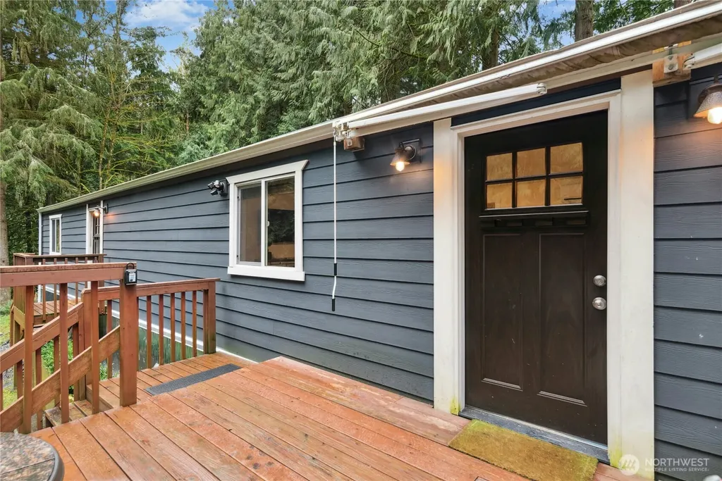 3012 E Ames Lake Drive NE Redmond WA 98053