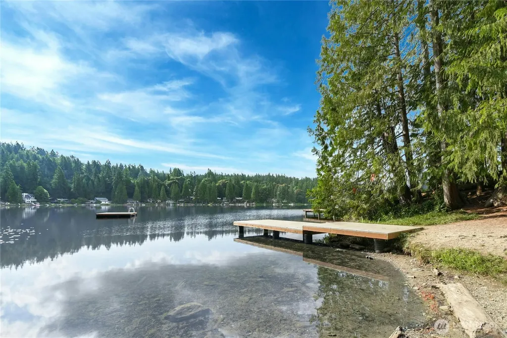3012 E Ames Lake Drive NE Redmond WA 98053