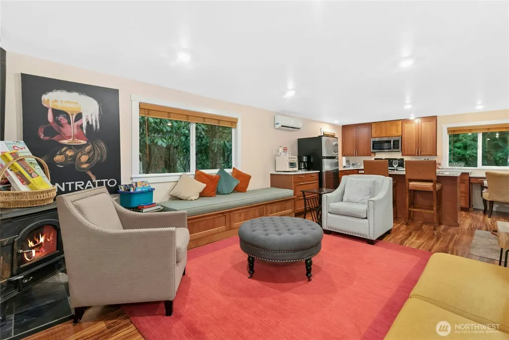 3012 E Ames Lake Drive NE Redmond WA 98053
