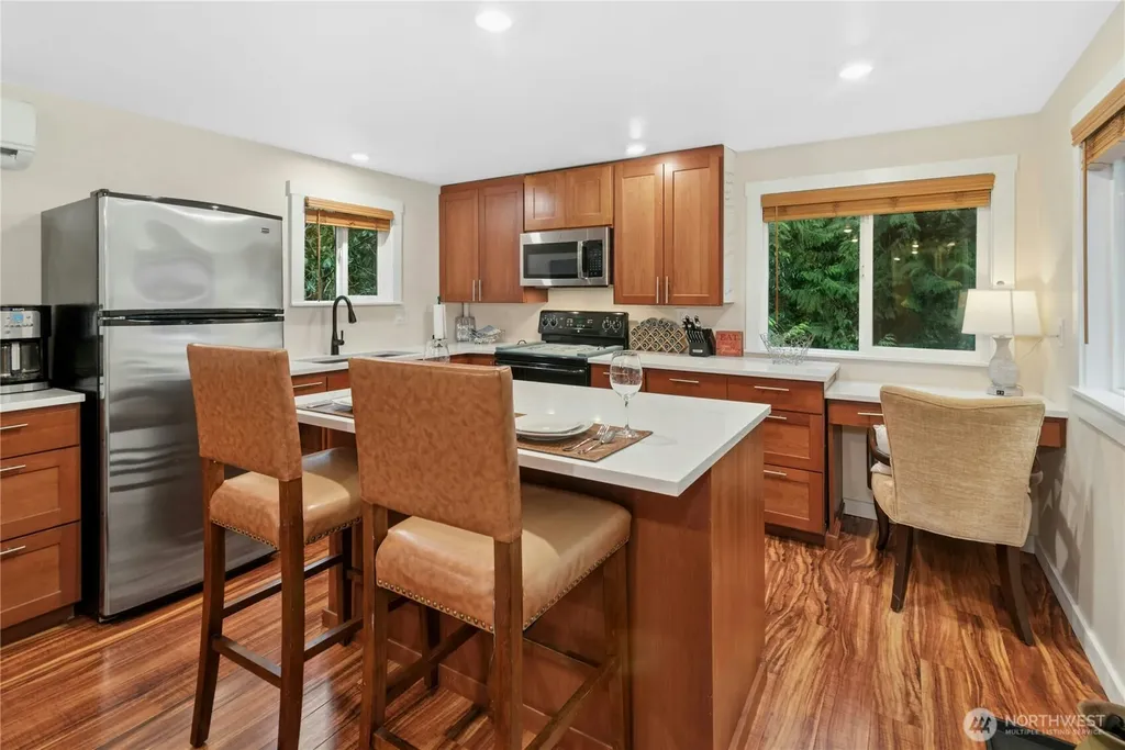 3012 E Ames Lake Drive NE Redmond WA 98053