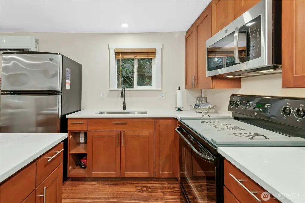 3012 E Ames Lake Drive NE Redmond WA 98053
