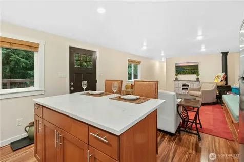 3012 E Ames Lake Drive NE Redmond WA 98053