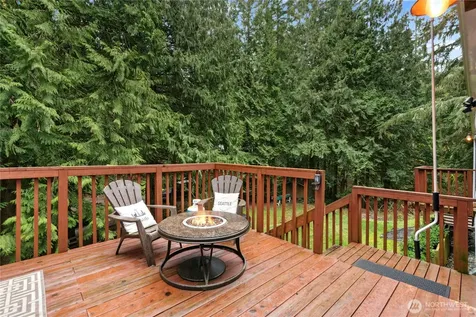 3012 E Ames Lake Drive NE Redmond WA 98053