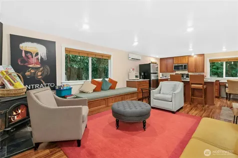 3012 E Ames Lake Drive NE Redmond WA 98053