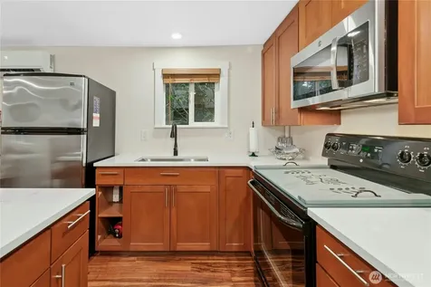 3012 E Ames Lake Drive NE Redmond WA 98053