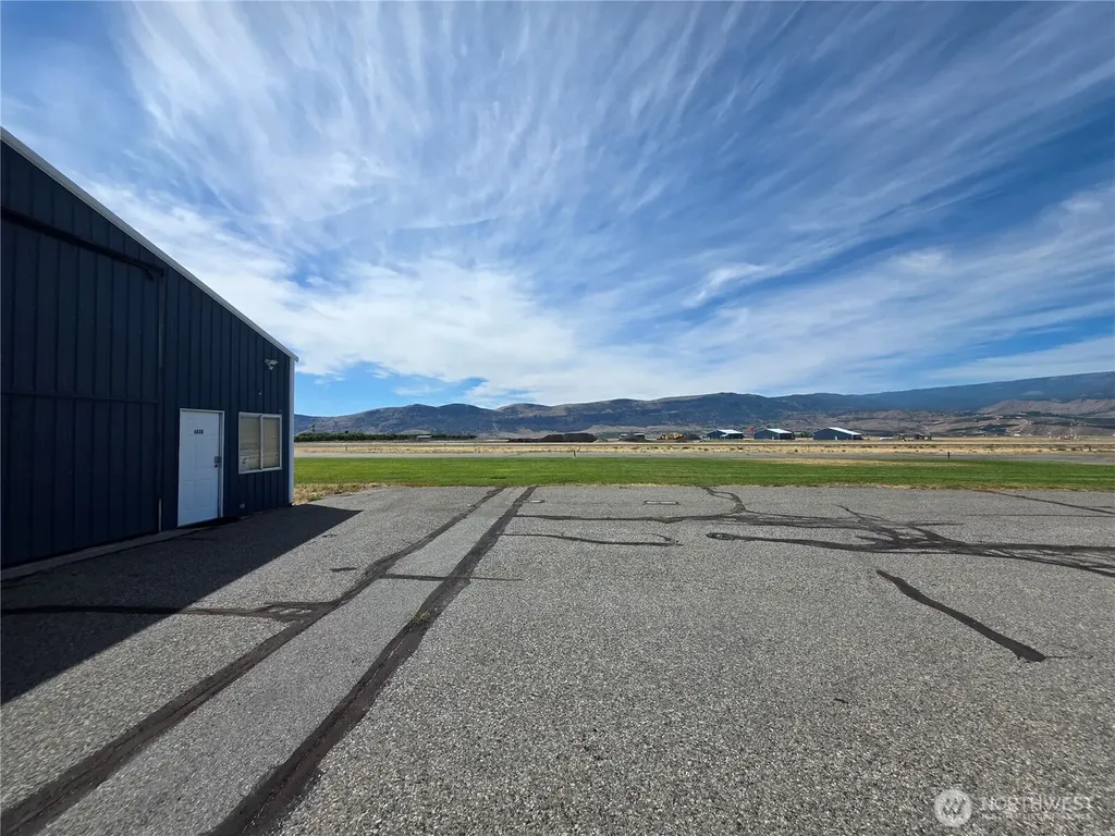 4028 Airport Way East Wenatchee WA 98802
