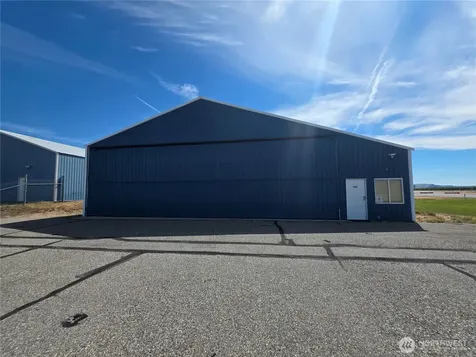 4028 Airport Way East Wenatchee WA 98802
