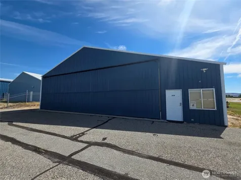 4028 Airport Way East Wenatchee WA 98802