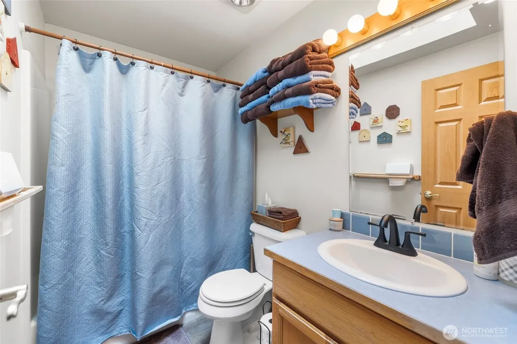 654 Crest Lane Sedro Woolley WA 98284