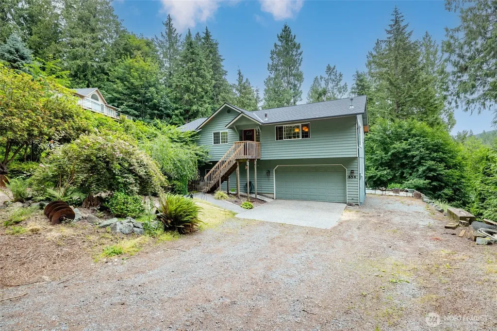 654 Crest Lane Sedro Woolley WA 98284
