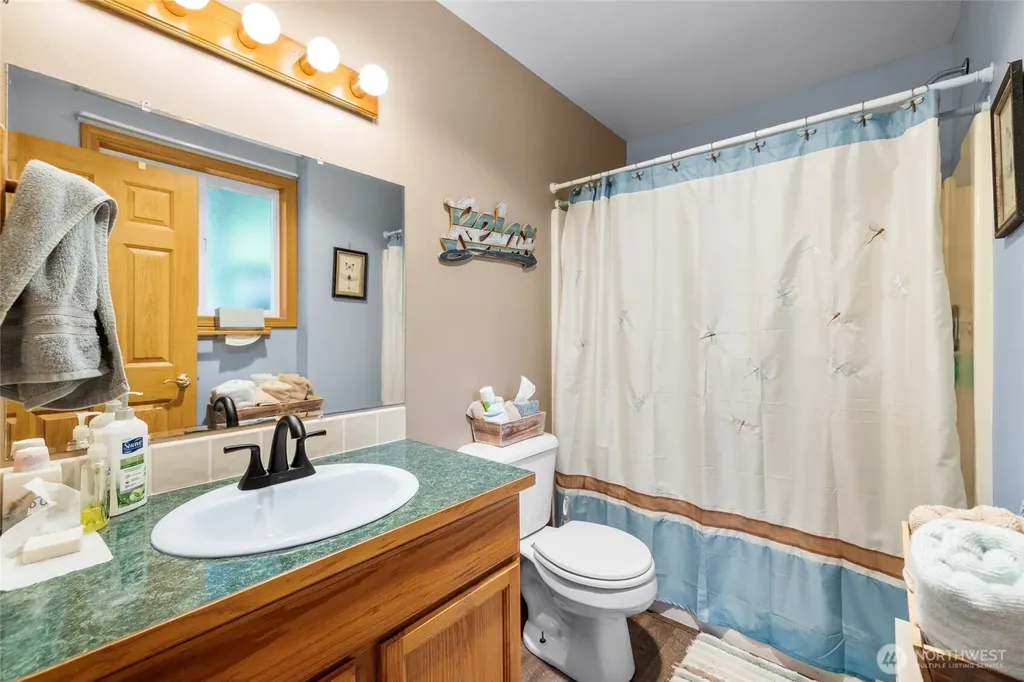 654 Crest Lane Sedro Woolley WA 98284